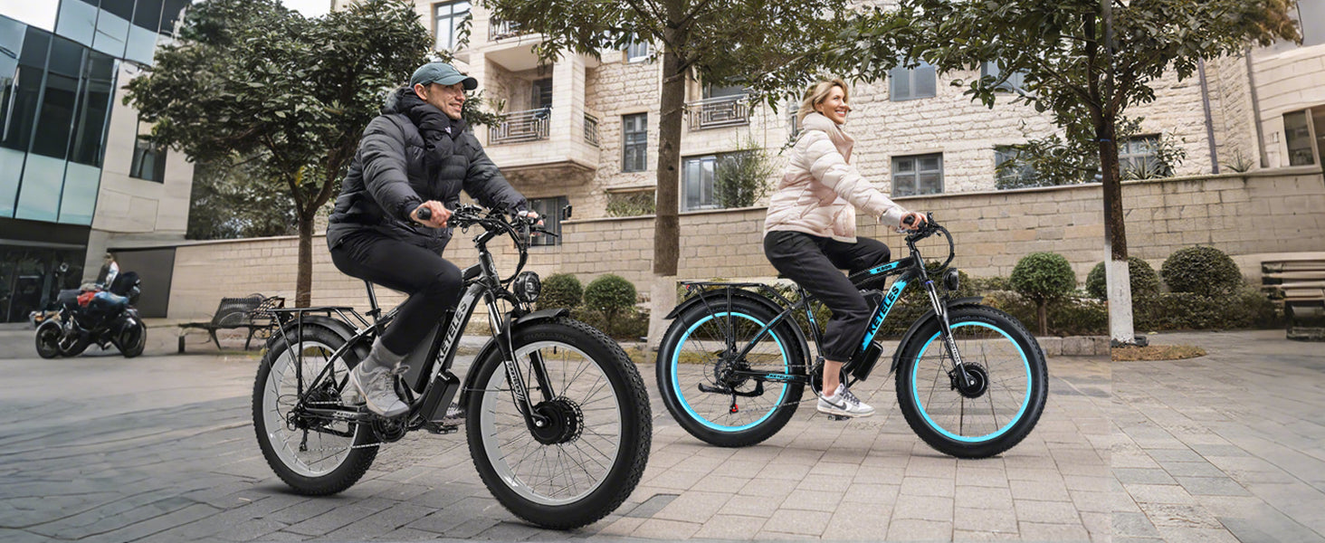 All Bikes