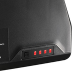 Jesrider K800 BATTERY, 48V 23AH Electric Bike Lithium Battery, Removable Ebike Battery For K800