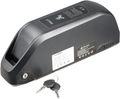 Jesrider K800 BATTERY, 48V 23AH Electric Bike Lithium Battery, Removable Ebike Battery For K800